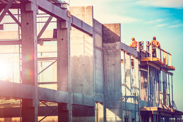 Best Local Concrete Companies  in Comanche, OK