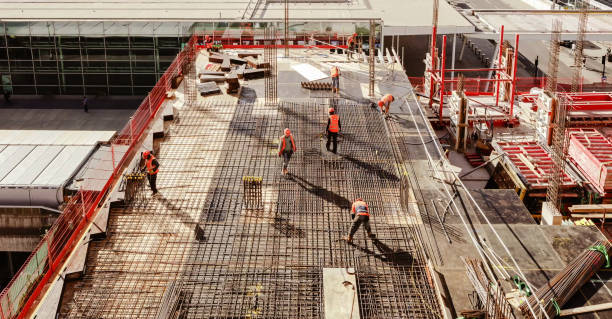 Best Local Concrete Companies  in Comanche, OK