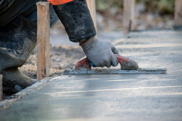 Best Concrete Resurfacing Services  in Comanche, OK