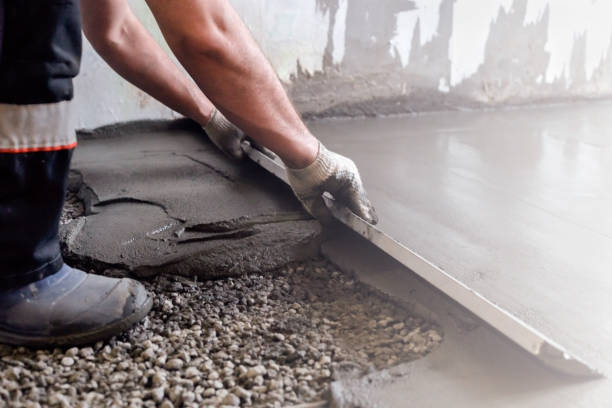  Comanche, OK Concrete contractor Pros